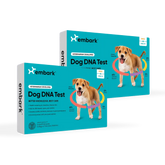 Breed + Health Test 2-Pack