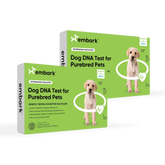 Purebred Test 2-Pack
