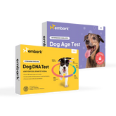 Breed ID and Age Test Bundle