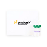 Embark for Breeders Dog DNA Test