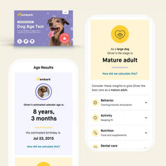 Breed ID and Age Test Bundle